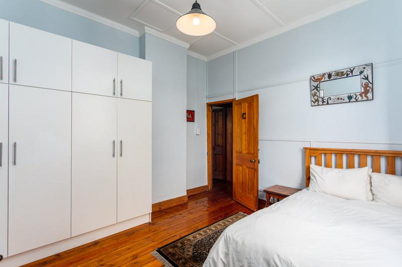 3 Bedroom Property for Sale in Observatory Western Cape